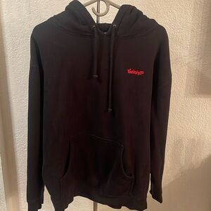 Factory 93 hoodie